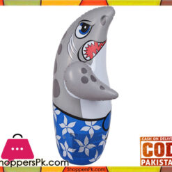 Intex Inflatable 3D Bop Bag - 44670