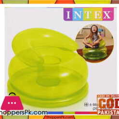 Intex ​Jr. Fun Chairs - 26" W x 16.5" H - - 48509