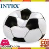 Intex Soccer Shaped Air Sofa - 68557