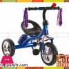 Kids Tricycle Blue KT3
