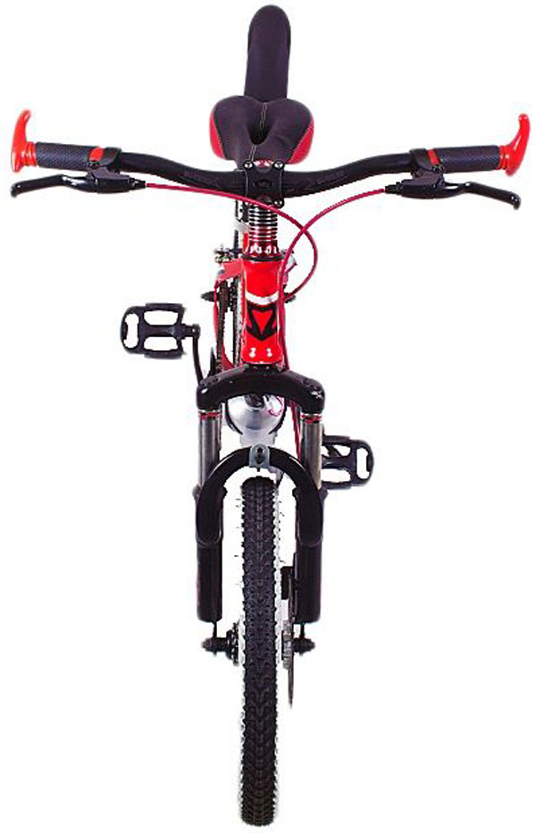 Morgan Cromax Bicycle 16&Quot; 5 Morgan Cromax Bicycle 16&Quot;