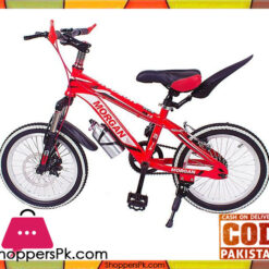 Morgan Cromax Bicycle 16"