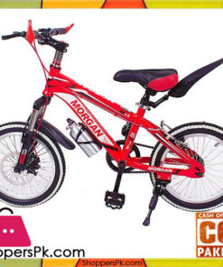 Morgan Cromax Bicycle 16 inch