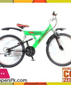 Morgan Infinity Bicycle 26 inch