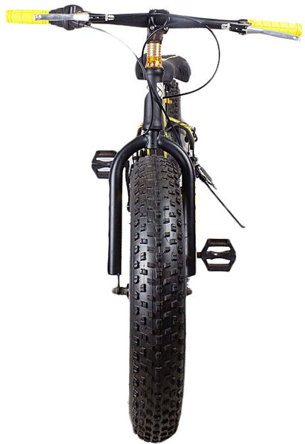 Morgan Monster Bicycle - 20