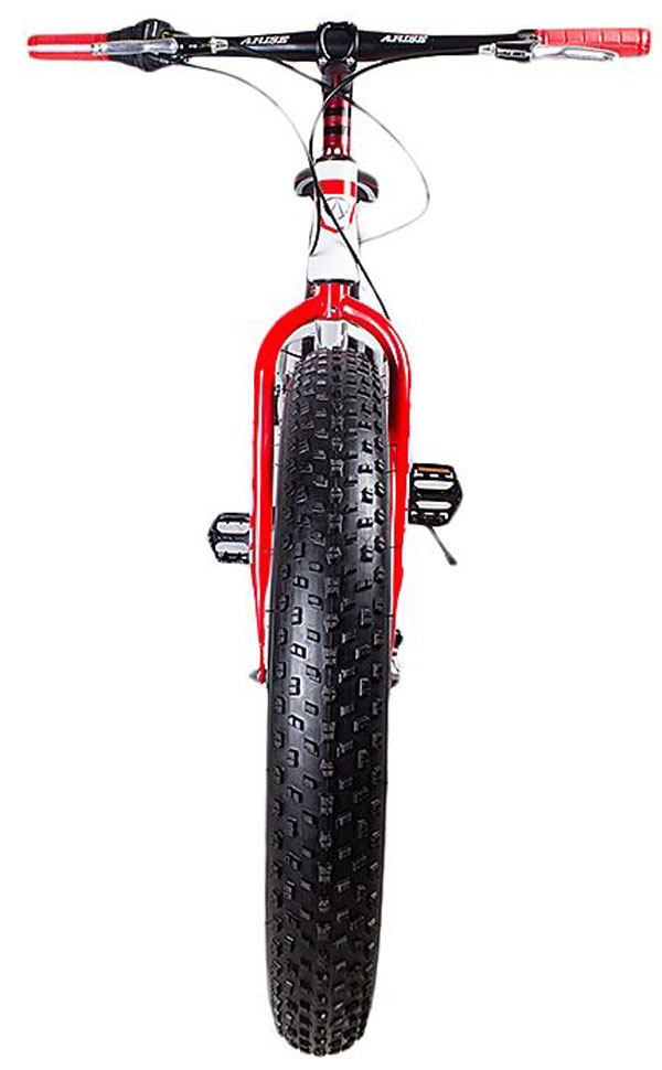 Morgan Monster Bicycle 26