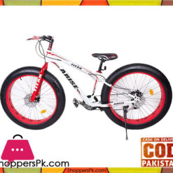 Morgan Monster Bicycle 26