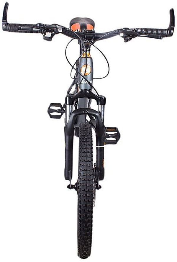 Morgan Scott Bicycle 20&Quot;