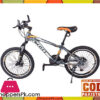 Morgan Scott Bicycle 20"