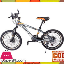 Morgan Scott Bicycle 20"