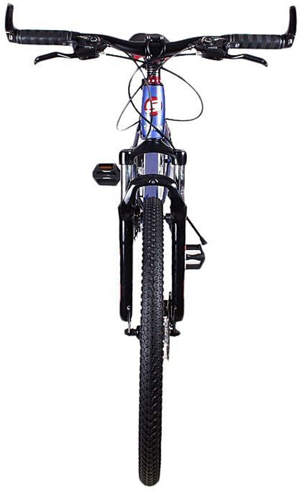 Morgan Scott Bicycle 26&Quot;