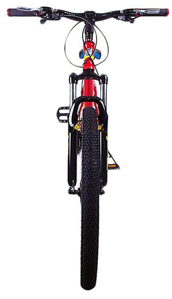 Morgan Scott Bicycle 26'' 6 Morgan Scott Bicycle 26''