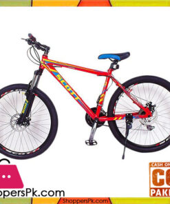 Morgan Scott Bicycle 26''