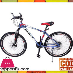 Morgan Scott Bicycle 26"
