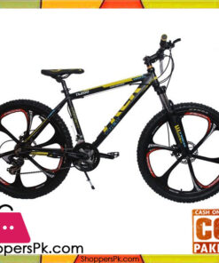 Morgan Trek Star Bicycle