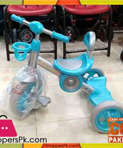 New Style Tricycle For Kids 215