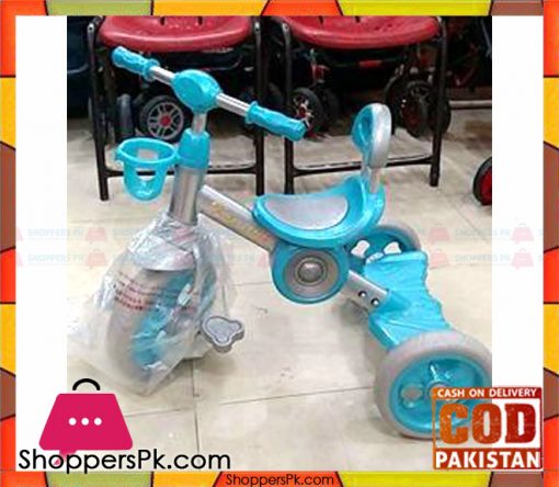 New Style Tricycle For Kids 215