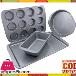 Prestige 4 Pcs Bakeware Set 54686