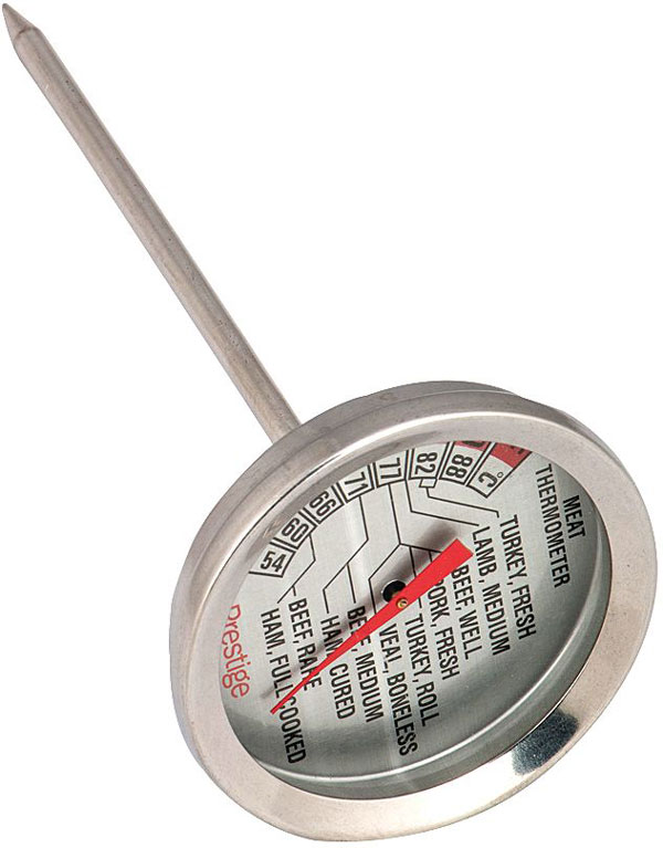 Prestige Meat Thermometer 54526