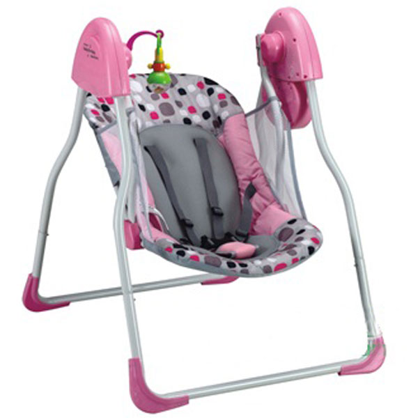 Baby Swing Electric Sw-106