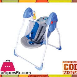 Baby Swing Electric SW-106