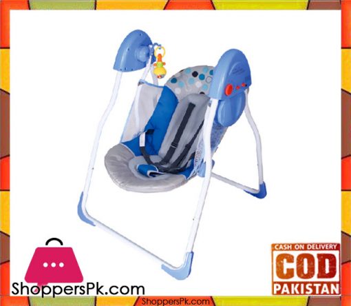 Baby Swing Electric SW-106
