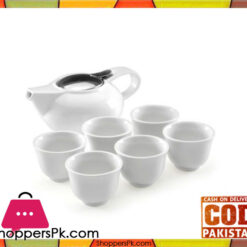 Symphony Alfresco Cha Set 7 Pieces SY4331