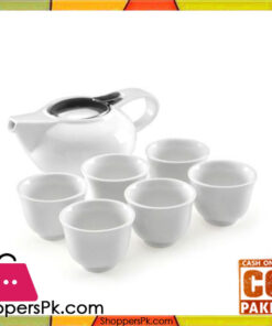 Symphony Alfresco Cha Set 7 Pieces SY4331