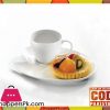 Symphony Alfresco Cookie Platter with Monet Cup - SY4329
