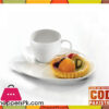 Symphony Alfresco Cookie Platter With Monet Cup - Sy4329