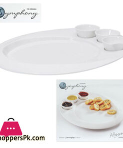 Symphony Alfresco Galaxy Serving Set 36cm #SY4398