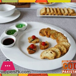 Symphony Alfresco Galaxy Serving Set 36Cm #Sy4398