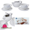 Symphony Alfresco Tea Set- 5 Pcs With Infuser #Sy4321 1 Symphony Alfresco Tea Set- 5 Pcs With Infuser #Sy4321