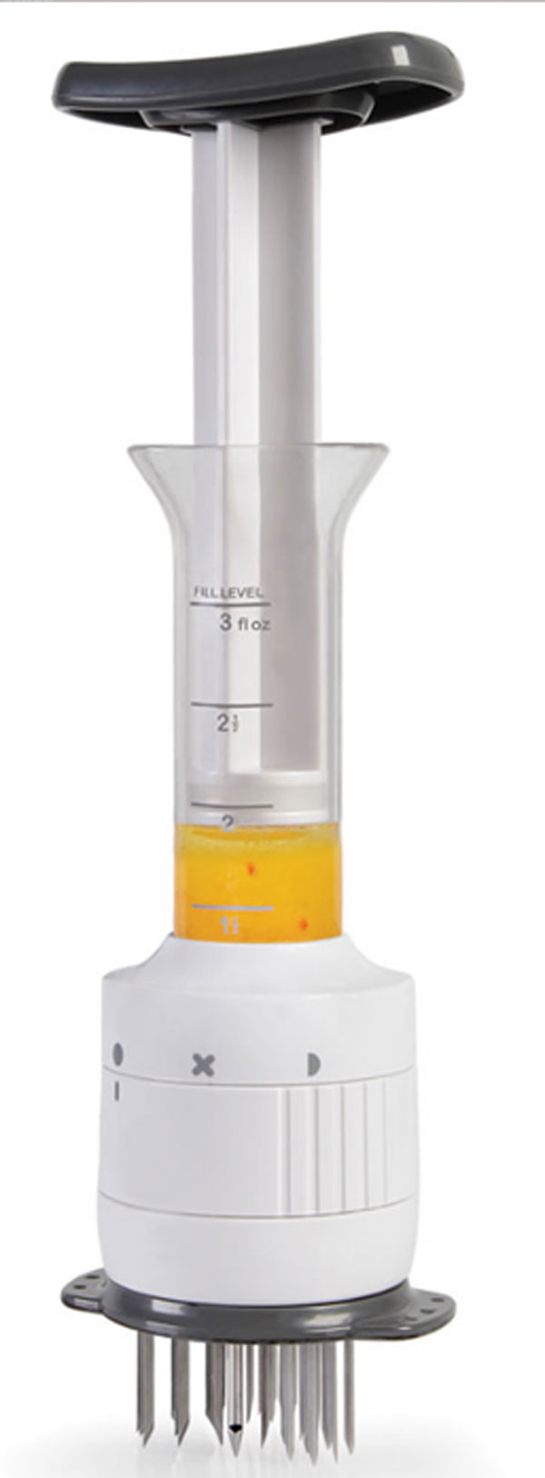 The Marinade Infusing Meat Tenderizer