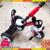 High Quality Tricycle Red For Kids 1 High Quality Tricycle Red For Kids