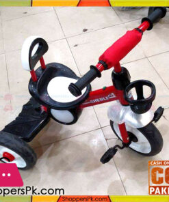 High Quality Tricycle Red For kids