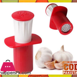 Garlic Press Yangi