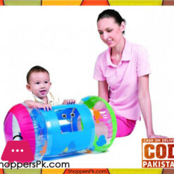 Bestway Baby Steps Roller Inflatable Toy - Age 2+ - - 52176