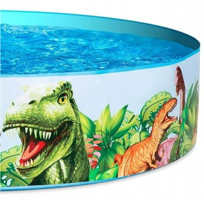 Bestway Dinosaur Fill ‘N Fun Pool 55022