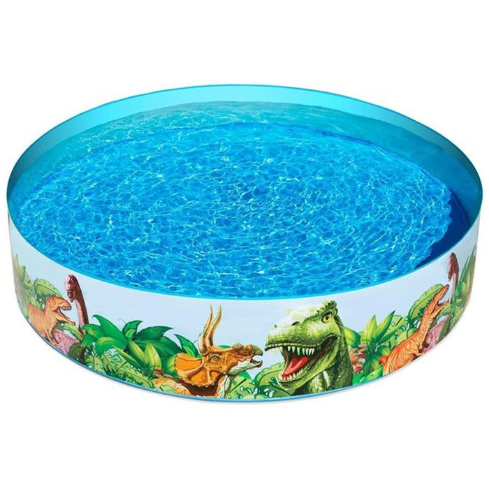 Bestway Dinosaur Fill ‘N Fun Pool 55022