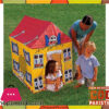 Bestway House Tent For Kids Multicolor -Age 3+ - - 52007