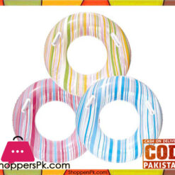 Bestway Large Wheel to Fly Strips - Size 2.9 Feet - Age 3+ - 36010