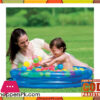 Bestway - Vinyl Kids' Play Pool With 50 Balls - Size 2.9 X 0.6 Feet - Age 3+ - 51085 1 Bestway - Vinyl Kids' Play Pool With 50 Balls - Size 2.9 X 0.6 Feet - Age 3+ - 51085