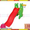 Eduplay Frog Slide For Kids SL-6107