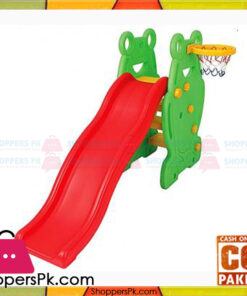 Eduplay Frog Slide For Kids SL-6107