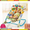 Fisher Price Deluxe Infant-to-Toddler Rocker