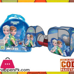 Frozen Tunnel Super Tent