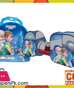 Frozen Tunnel Super Tent