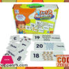 Fun To Know 3 In 1 Numbers Puzzles Game 2091A