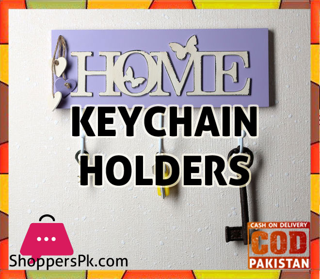 Keychain Holders price in Pakistan